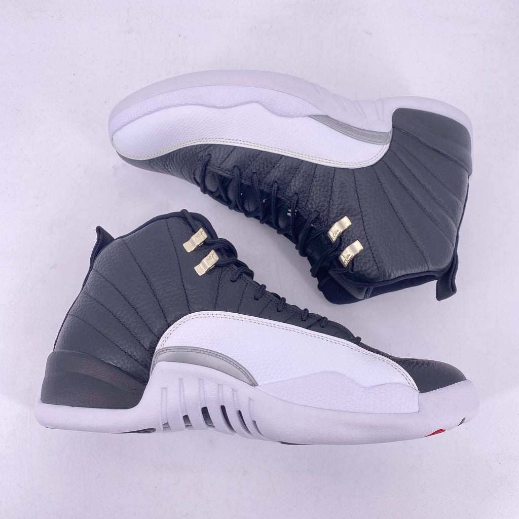 Air Jordan 12 Retro "Playoff" 2022 New Size 10.5