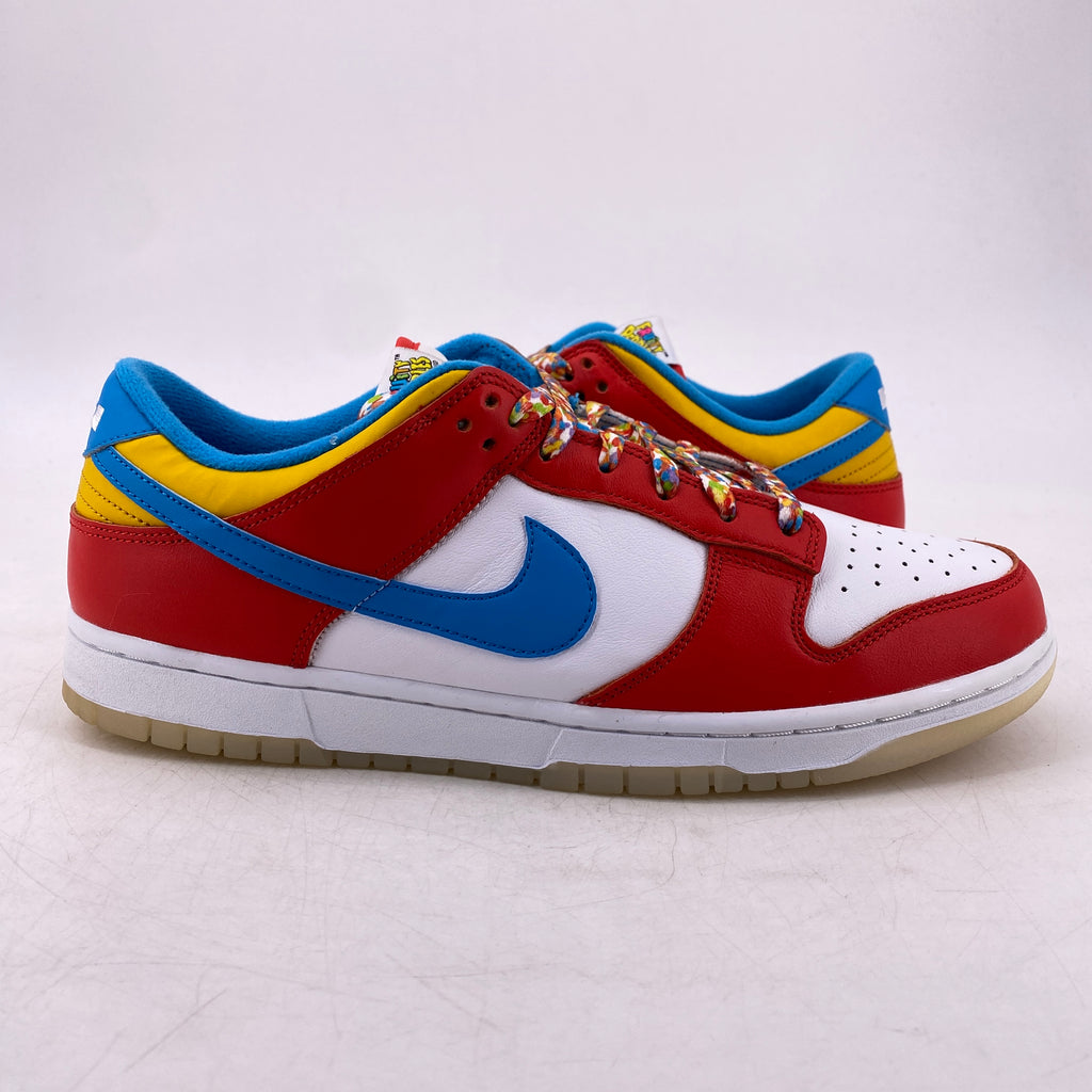 Nike Dunk Low "Fruity Pebbles" 2022 Used Size 11