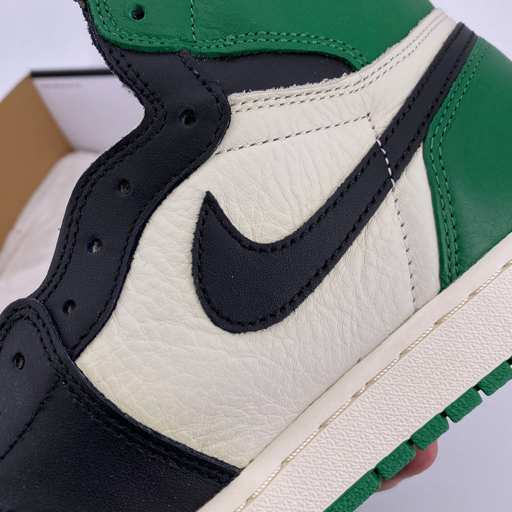 Air Jordan 1 Retro High OG "Pine Green" 2018 New Size 11.5