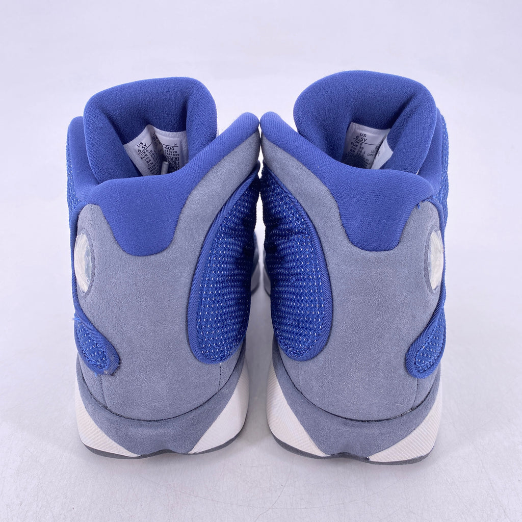 Air Jordan (GS) 13 Retro "Flint" 2026 New Size 6.5Y