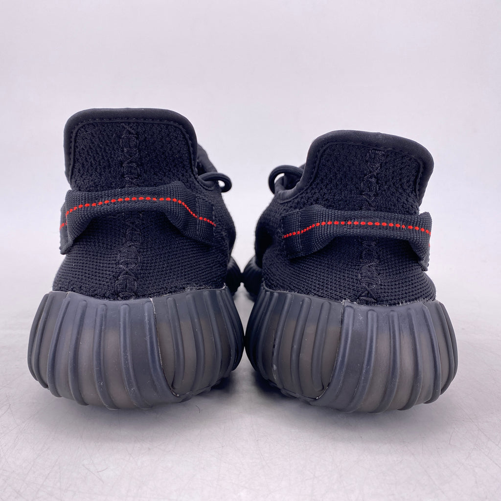 Yeezy 350 v2 "Bred" 2017 Used Size 12