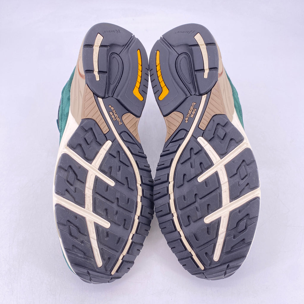 New Balance 993 "Ald Pine Grove" 2024 Used Size 12