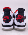 Air Jordan 4 Retro "Fire Red" 2020 Used Size 10