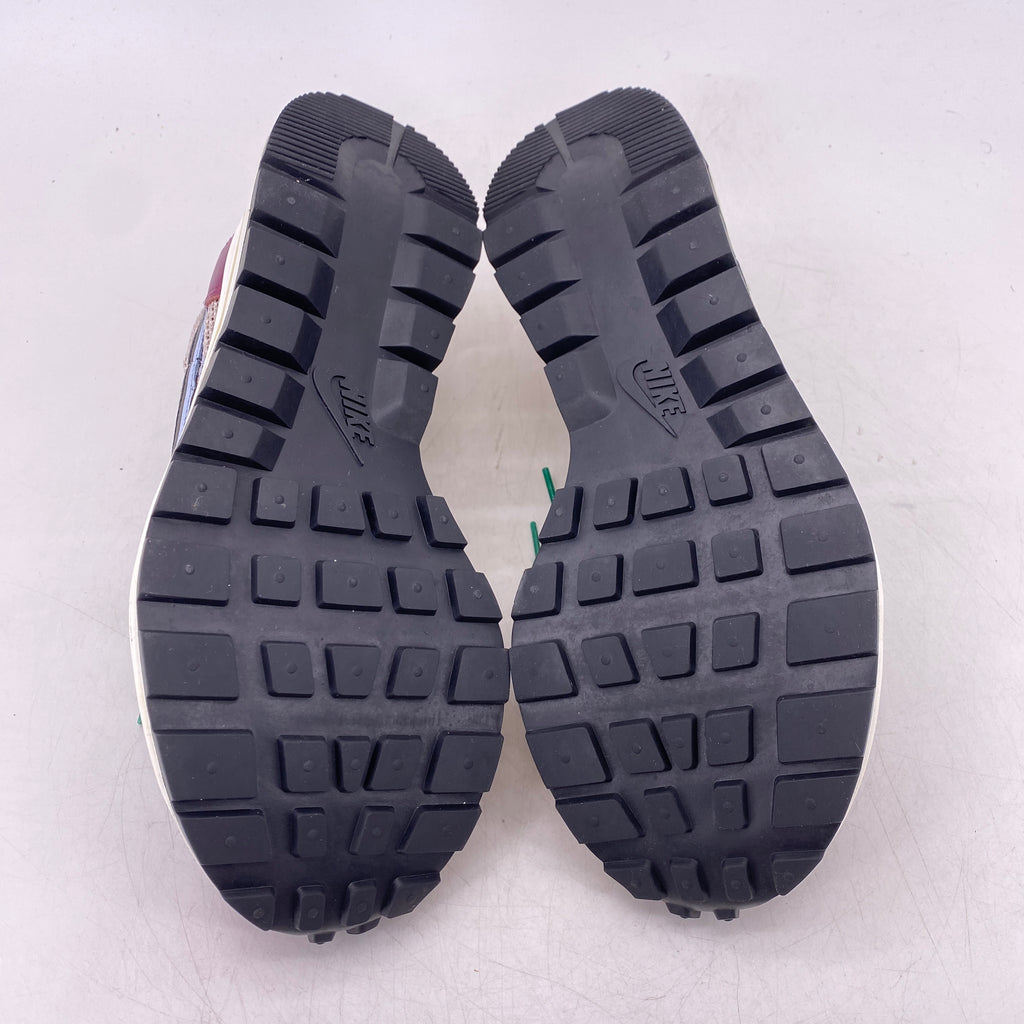 Nike Vaporwaffle / Sacai "Villain Red" 2020 Used Size 10