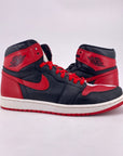 Air Jordan 1 Retro High "Homage To Home" 2018 Used Size 11.5