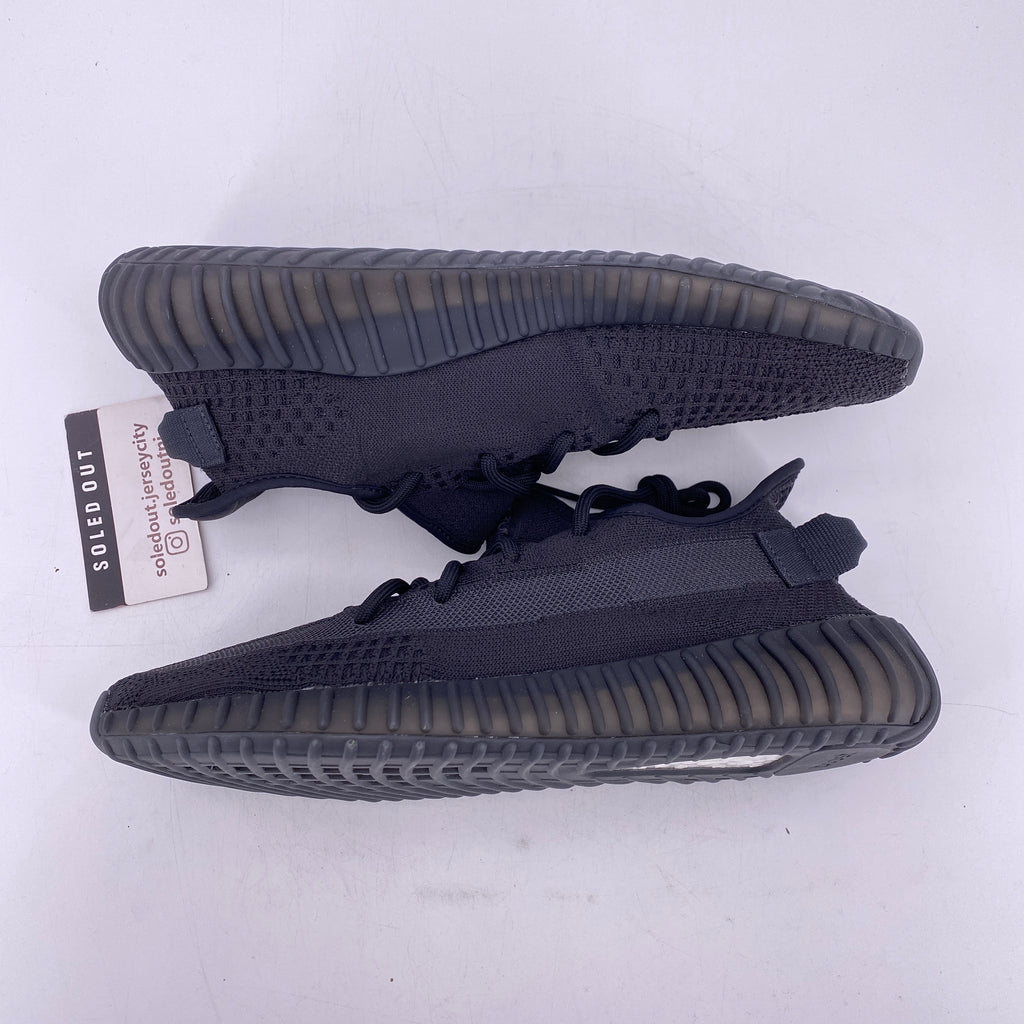 Yeezy 350 v2 "Onyx" 2022 New Size 11