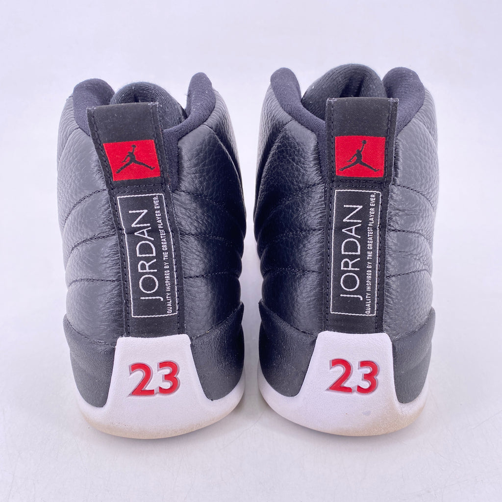 Air Jordan 12 Retro "PLAYOFF" 2022 Used Size 10