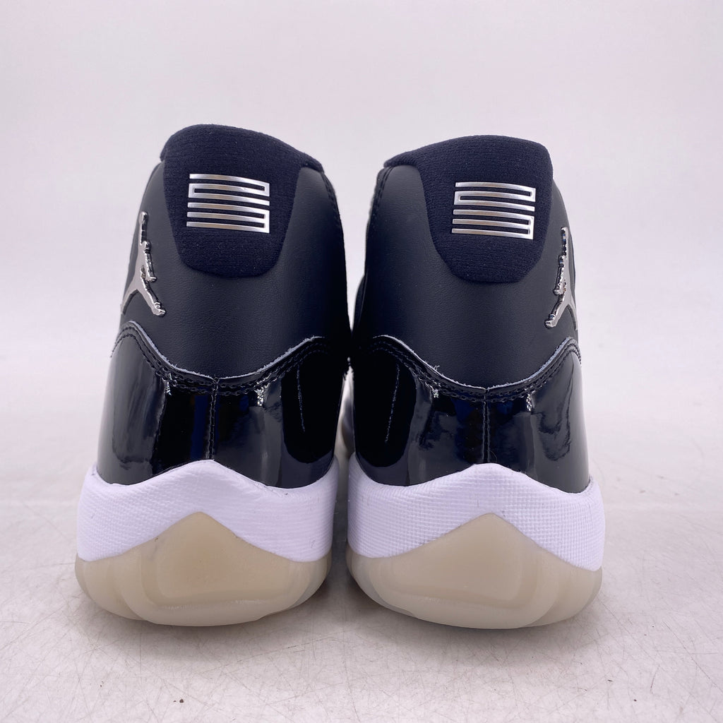 Air Jordan 11 Retro "Jubilee" 2020 New Size 8.5