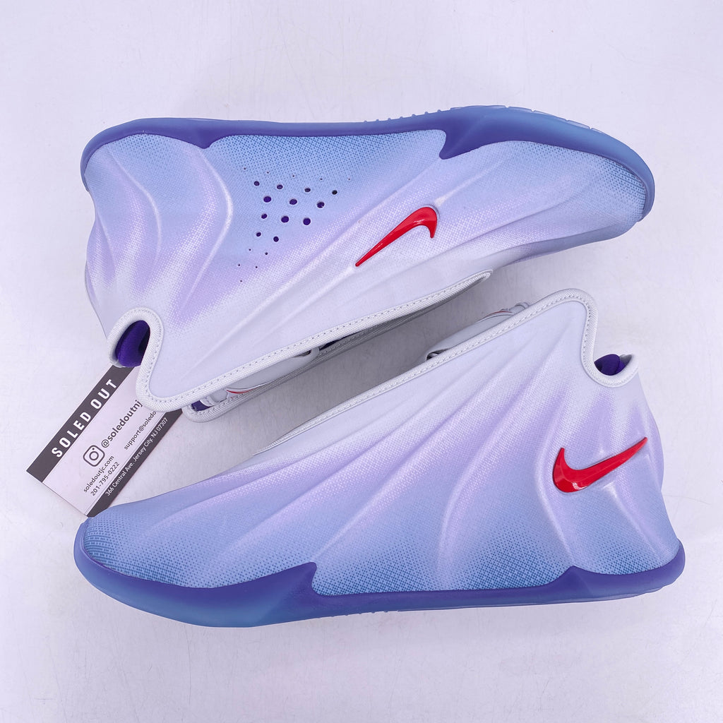 Nike GT Future "Swooshman" 2026 New Size 9.5