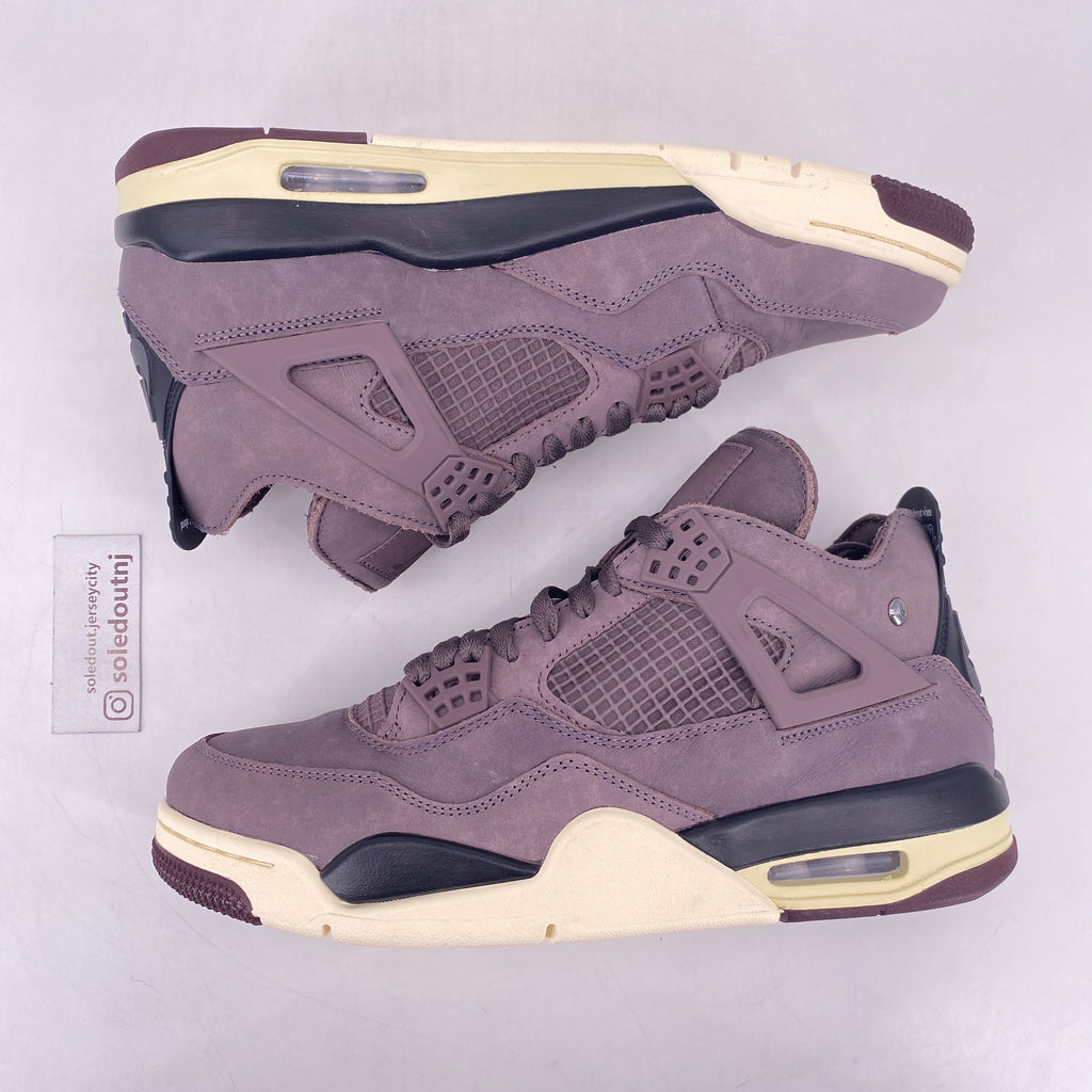 Air Jordan 4 Retro "A Ma Maniere" 2022 New Size 8.5