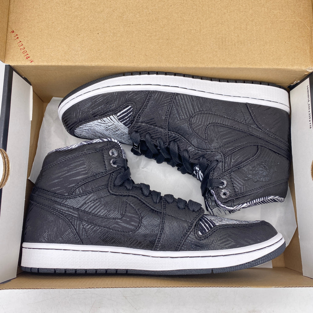 Air Jordan 1 Retro High "Bhm" 2015 New Size 10