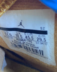 Air Jordan 6 Retro "Wheat" 2017 New Size 11.5