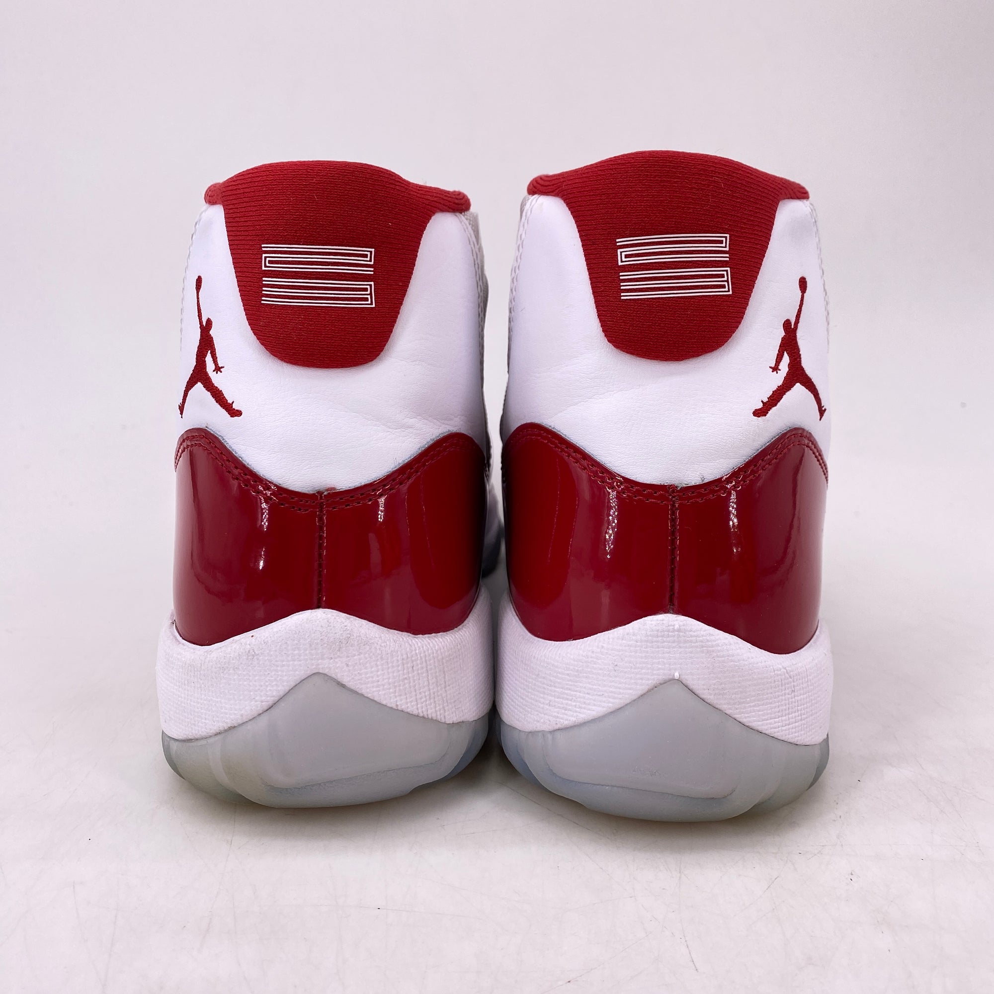 Air Jordan 11 Retro &quot;Cherry&quot; 2022 Used Size 10.5