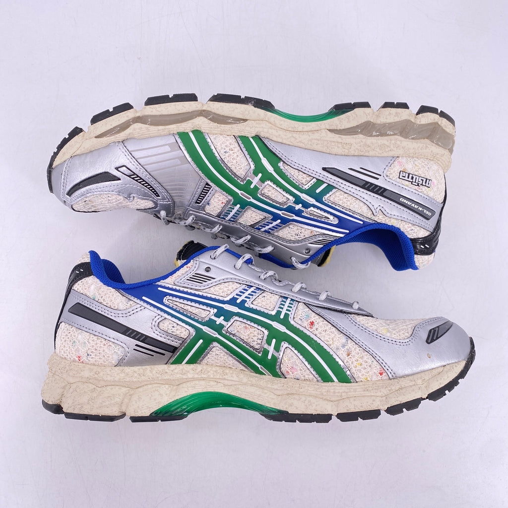 Asics Gel-Kayano 12.1 "Carnival Layers Of Phra Nakhon" 2026 Used Size 10.5