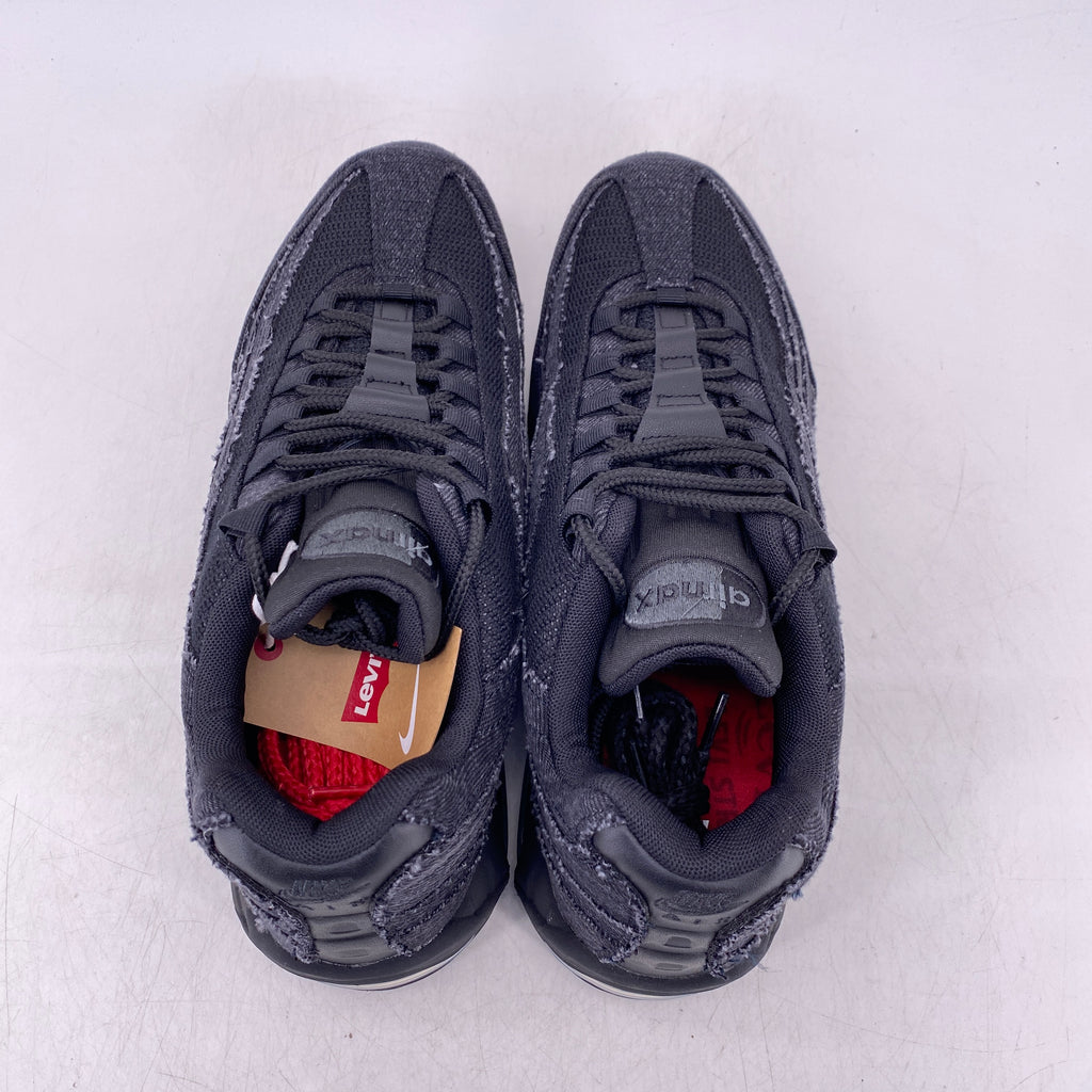 Nike Air Max 95 "Levis Black" 2025 New Size 13