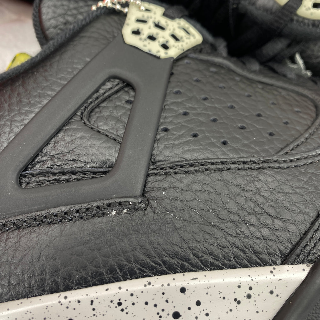 Air Jordan 4 Retro "Oreo" 2015 New Size 11.5
