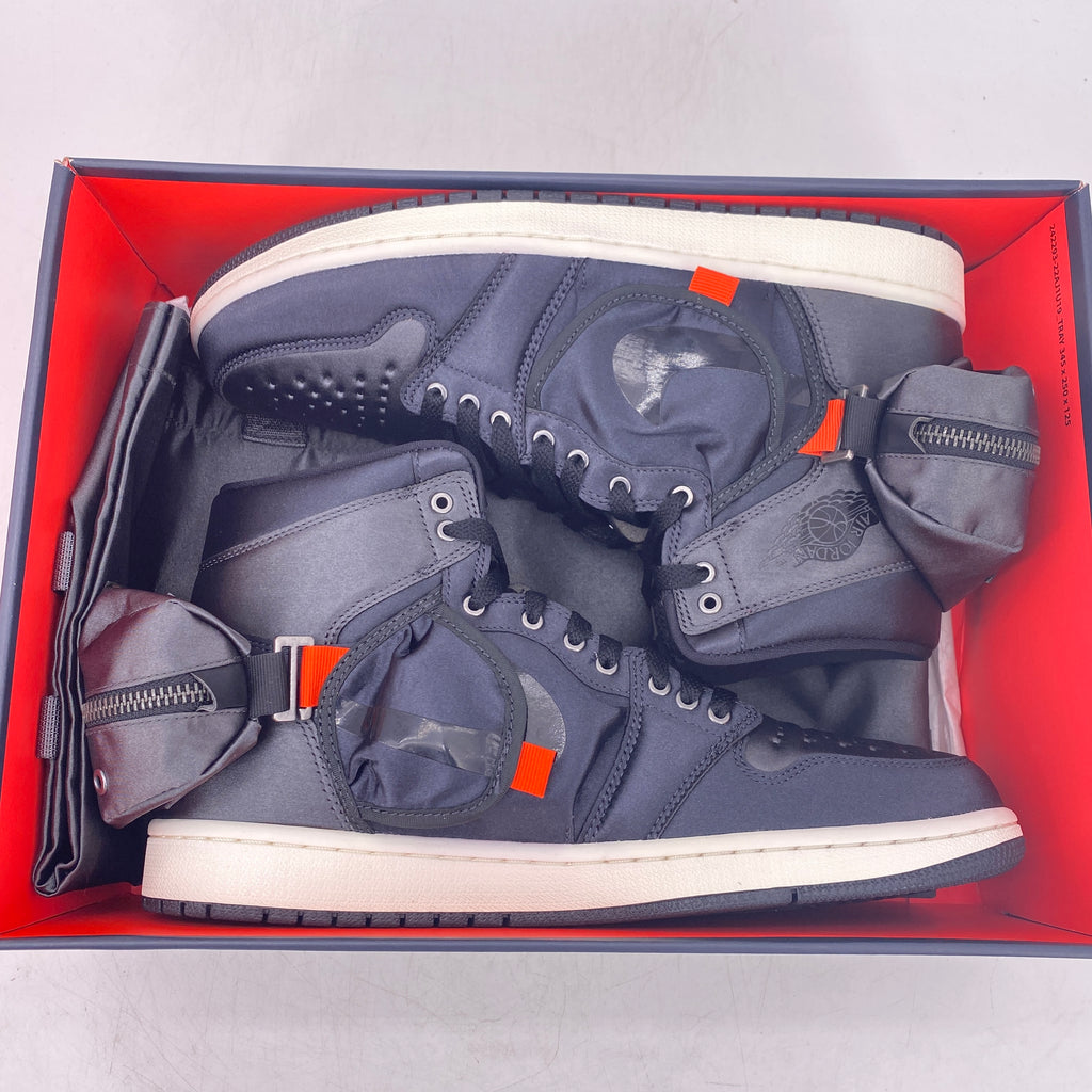Air Jordan 1 Utility SP "Stash" 2022 New Size 10.5