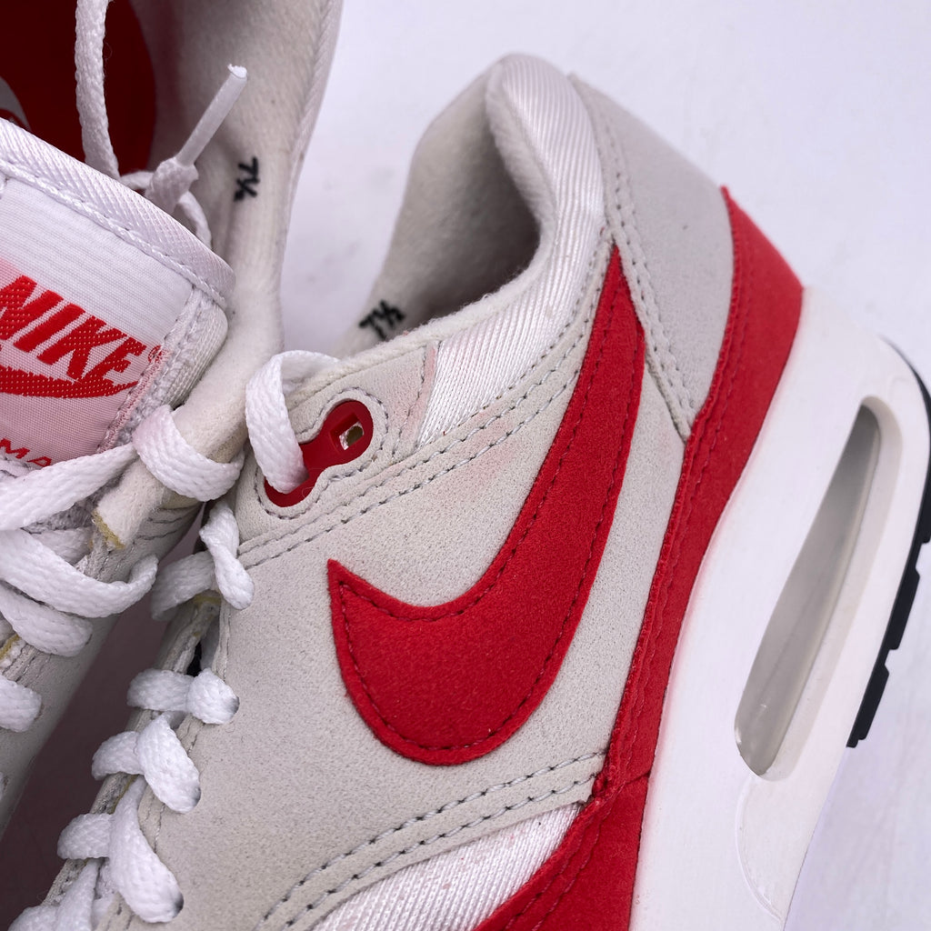 Nike Air Max 1 "Big Bubble Sport Red" 2023 New Size 7.5