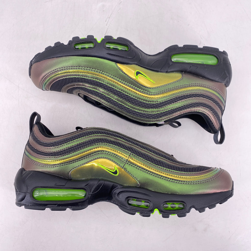 Nike Air Max 95/97 "Ducks Of A Feather Storm" 2025 New Size 10