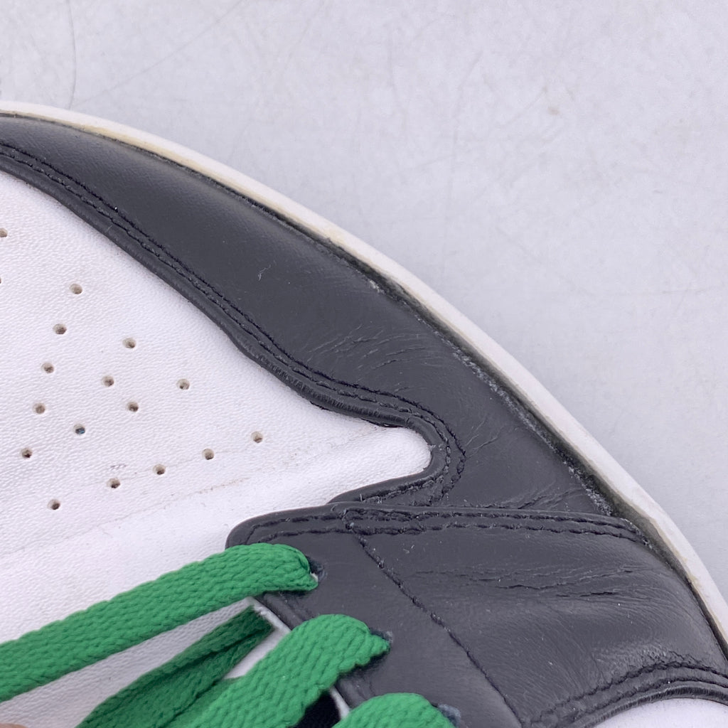 Air Jordan 1 Retro High "Celtics Dmp" 2009 Used Size 8.5