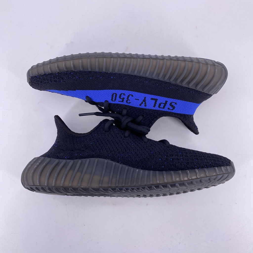 Yeezy 350 v2 "Dazzling Blue" 2022 Used Size 7