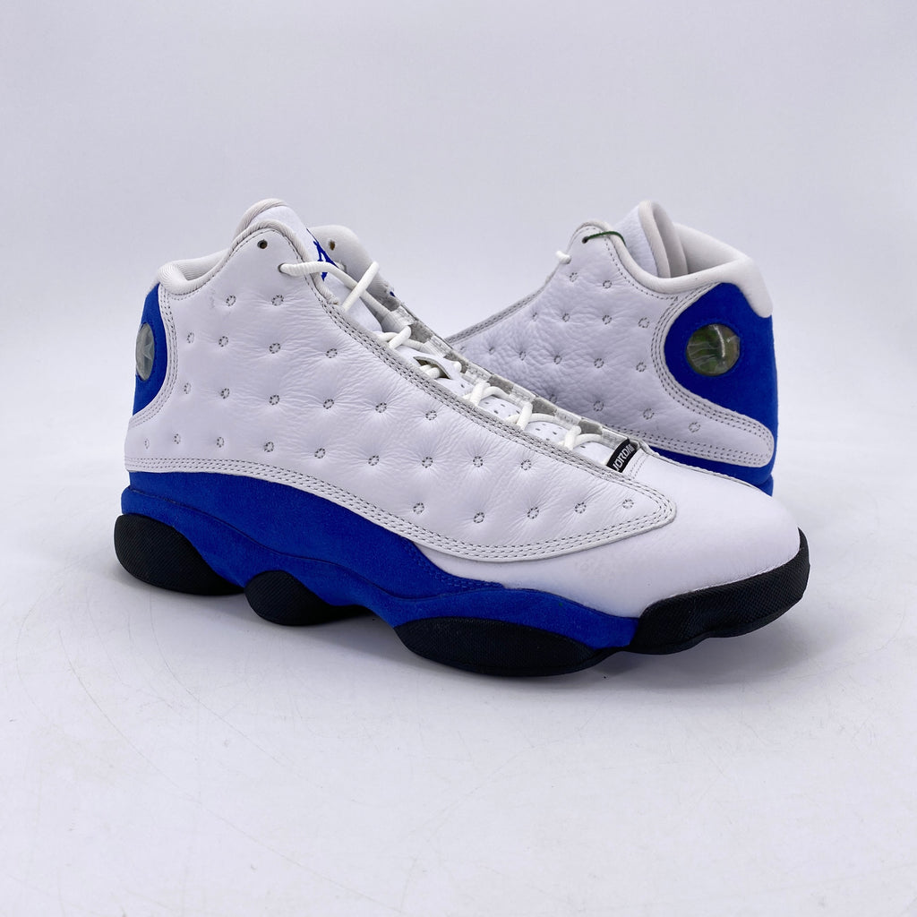 Air Jordan 13 Retro "Hyper Royal" 2018 New Size 8.5
