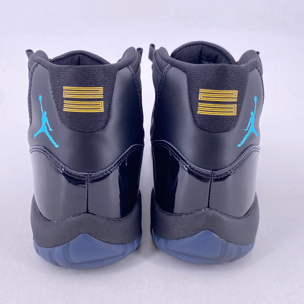 Air Jordan 11 Retro "Gamma Blue" 2025 Used Size 8.5