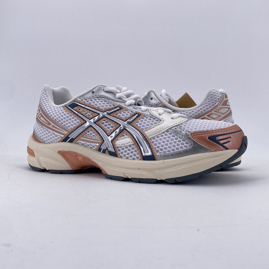 Asics (W) Gel-1130 "White Pure Silver" 2021 New Size 8W