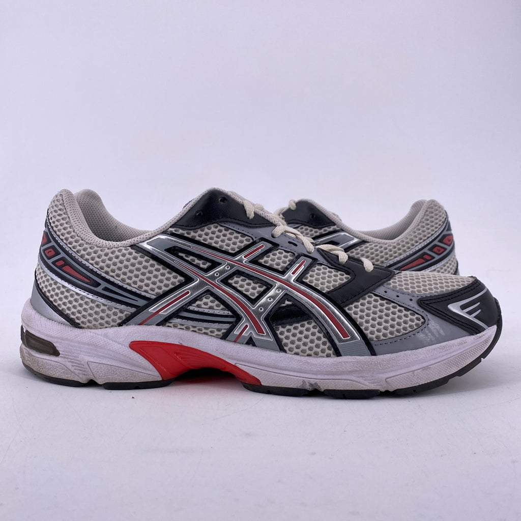 Asics Gel-1130 "Smoke Grey" 2022 Used Size 10.5