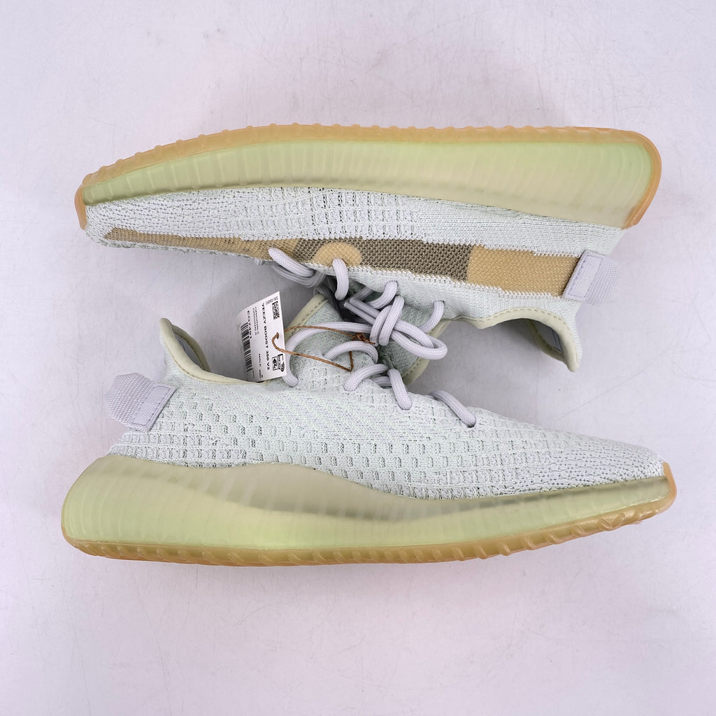 Yeezy 350 v2 "Hyperspace" 2019 New Size 6.5