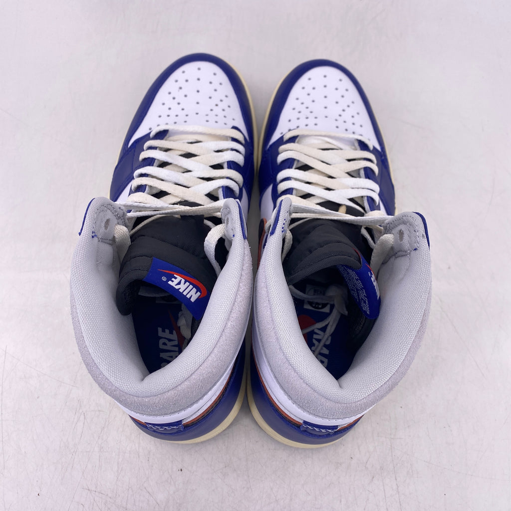 Air Jordan 1 Retro High OG "Rare Air" 2025 Used Size 9.5