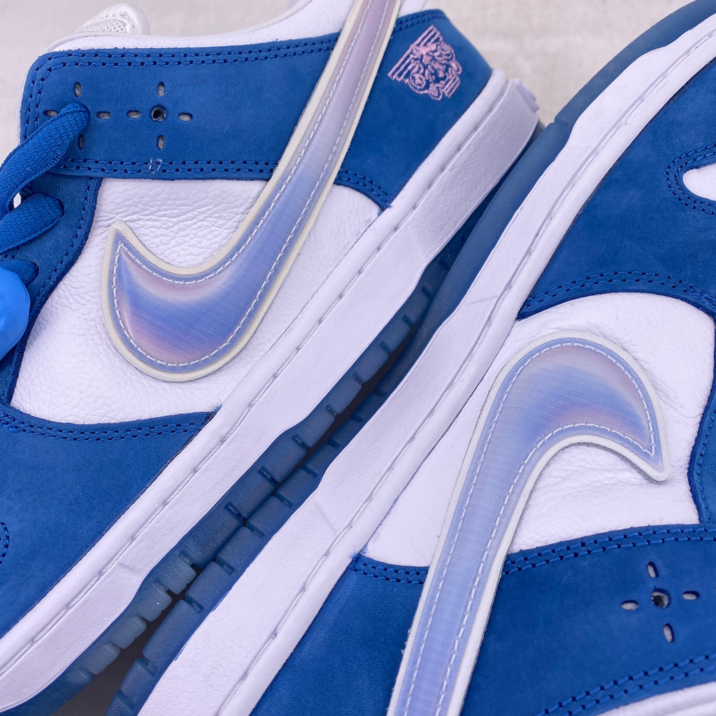 Nike SB Dunk Low "Born And Raised" 2023 New Size 11.5