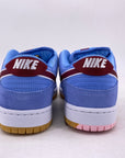 Nike SB Dunk Low PRM "Philadelphia Phillies" 2022 New Size 9.5