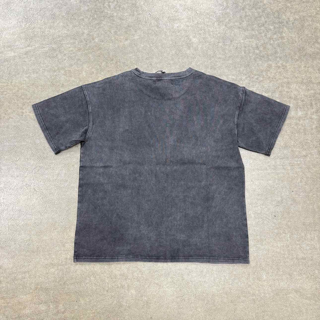 Vale T-Shirt "JIMMY HENDRIX" Black New Size XL