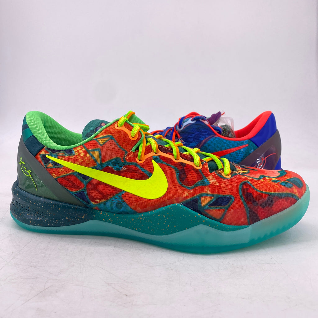 Nike Kobe 8 Protro "What The" 2025 New Size 10.5