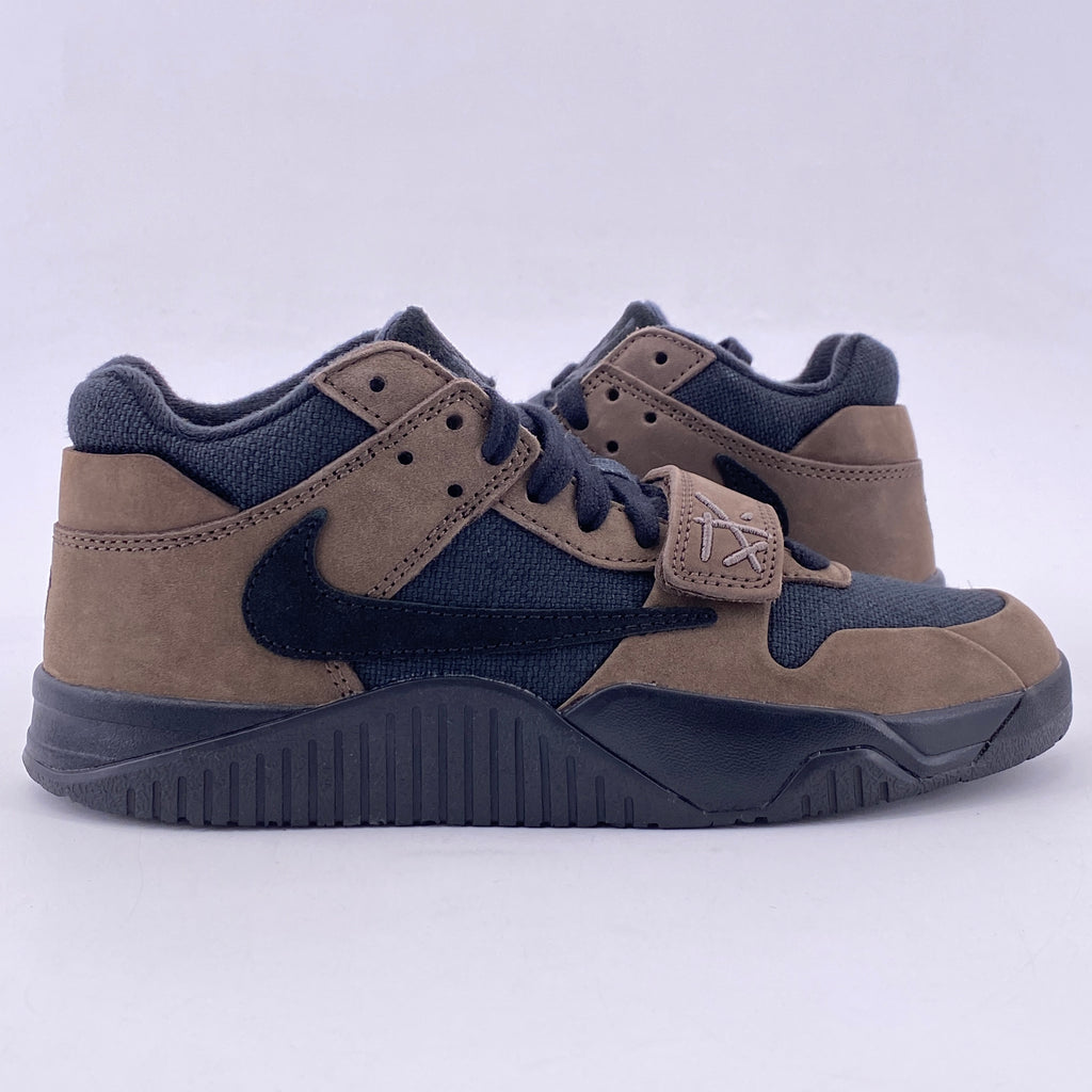 Air Jordan Jumpman Jack "Dark Mocha" 2024 New Size 6