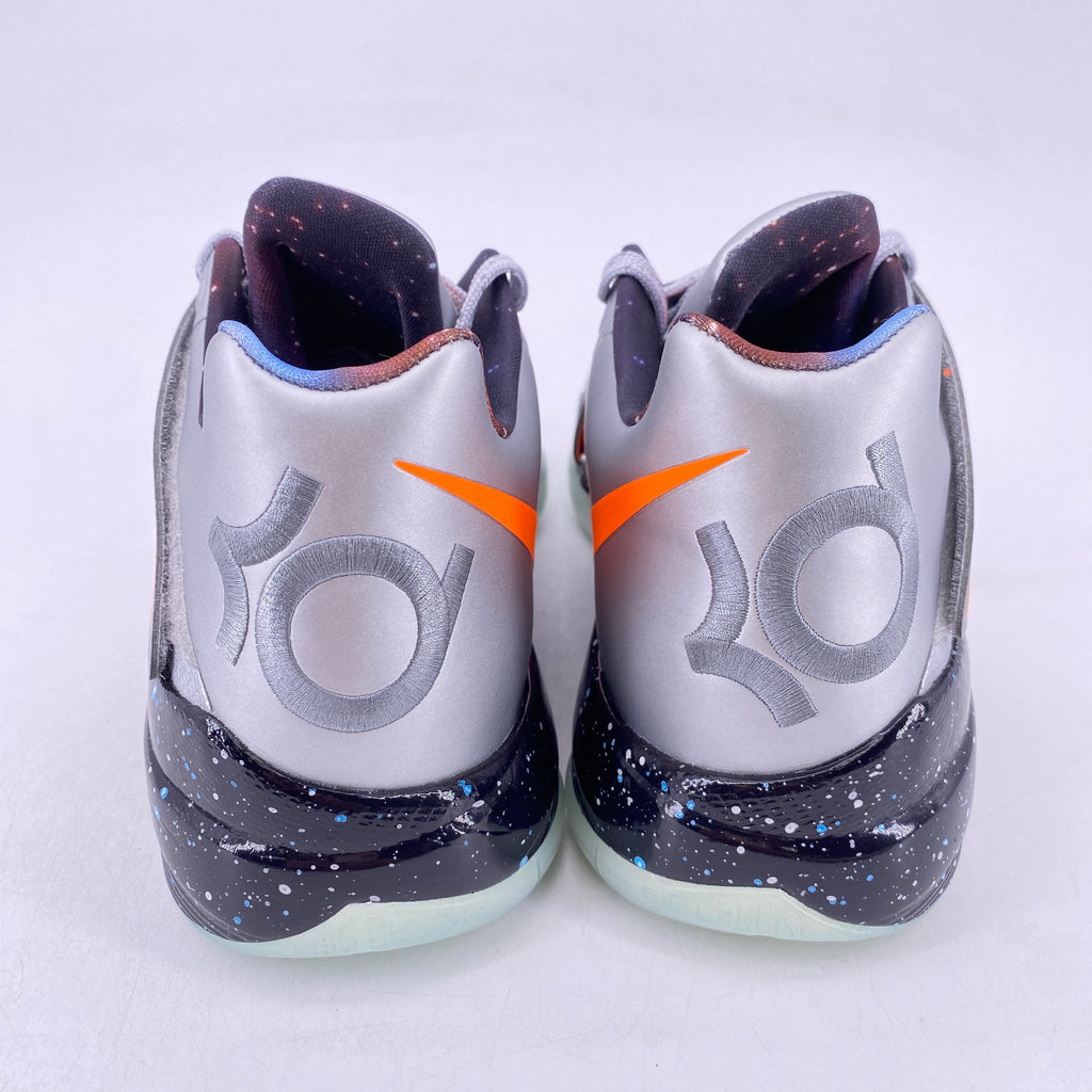 Nike KD 4 "Galaxy" 2024 New Size 12