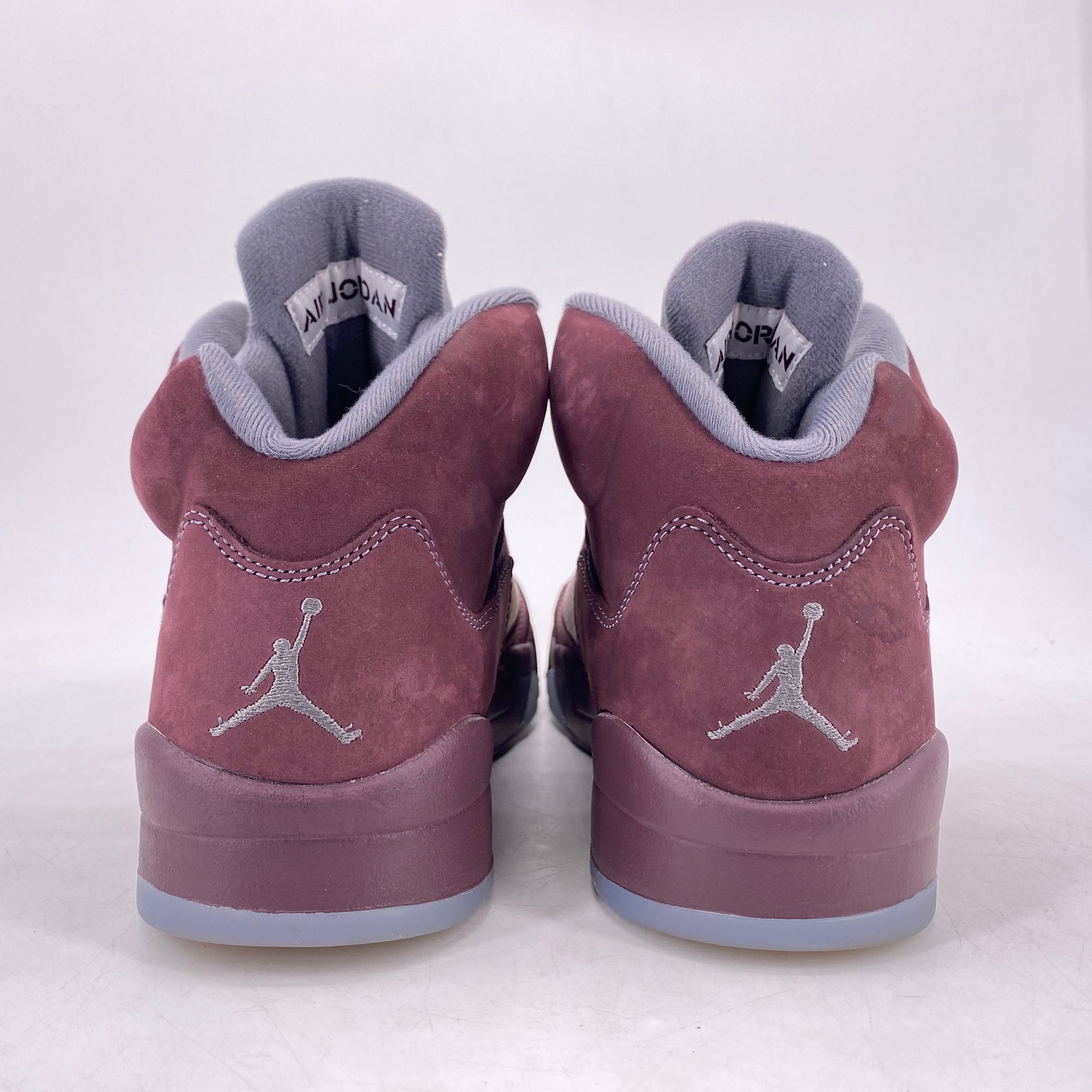 Air Jordan 5 Retro &quot;Bordeaux&quot; 2023 Used Size 9