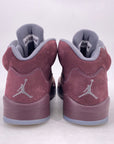 Air Jordan 5 Retro "Bordeaux" 2023 Used Size 9