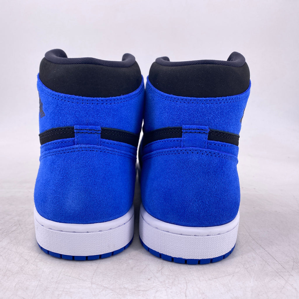 Air Jordan 1 Retro High OG "Royal Reimagined" 2023 New Size 11