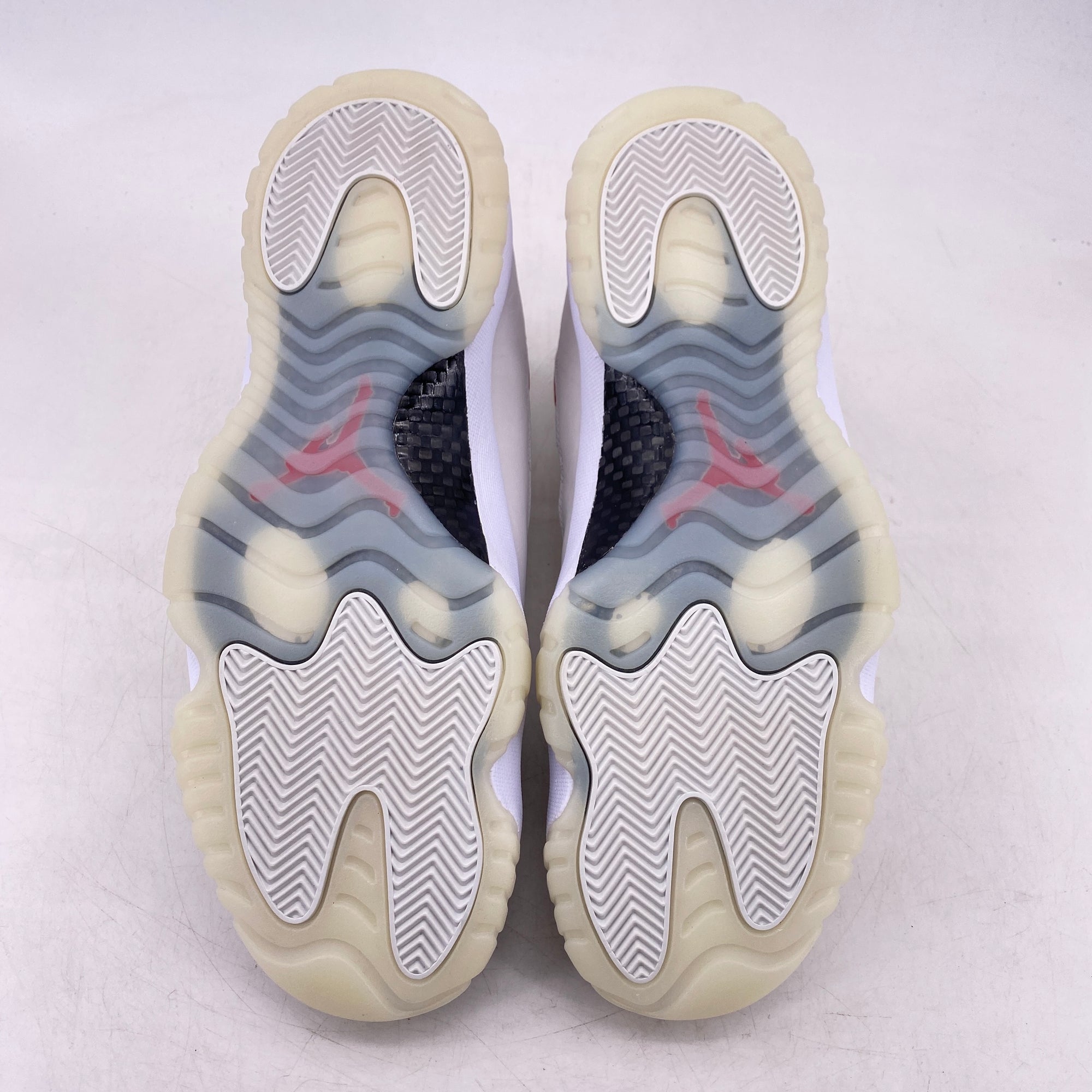 Air Jordan 11 Retro &quot;Platinum Tint&quot; 2018 New Size 13