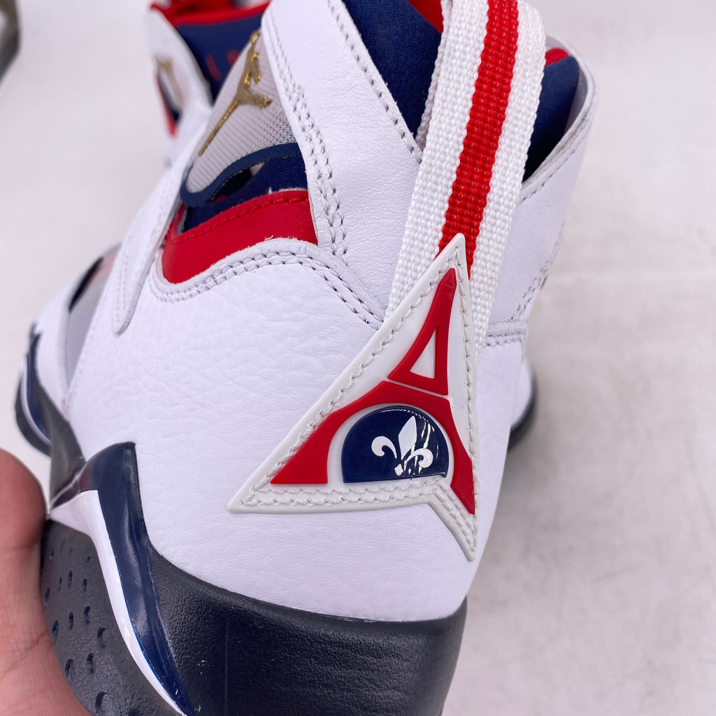 Air Jordan 7 Retro "Psg" 2021 New Size 12