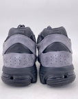 New Balance 2002R "Jjjjound Charcoal" 2024 New Size 8.5