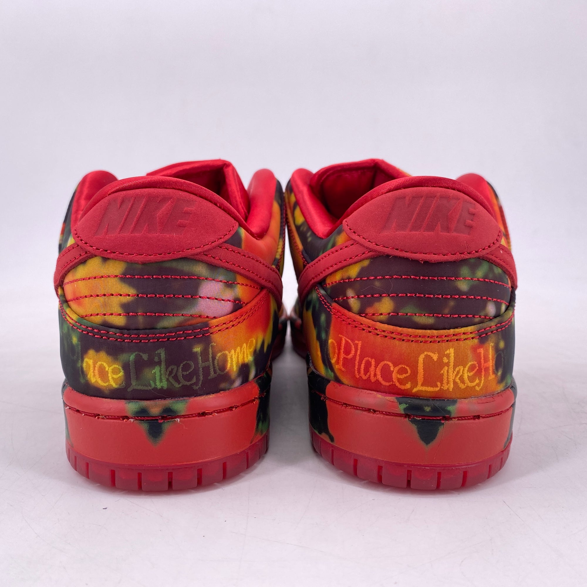 Nike SB Dunk Low &quot;Wizard Of Oz&quot; 2024 New Size 8.5