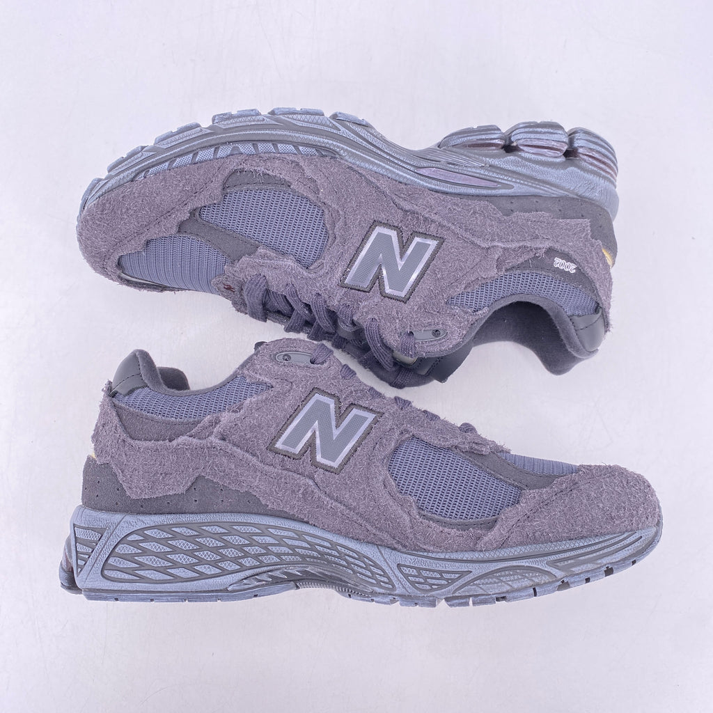 New Balance 2002R "Protection Pack Phantom" 2021 New Size 8.5
