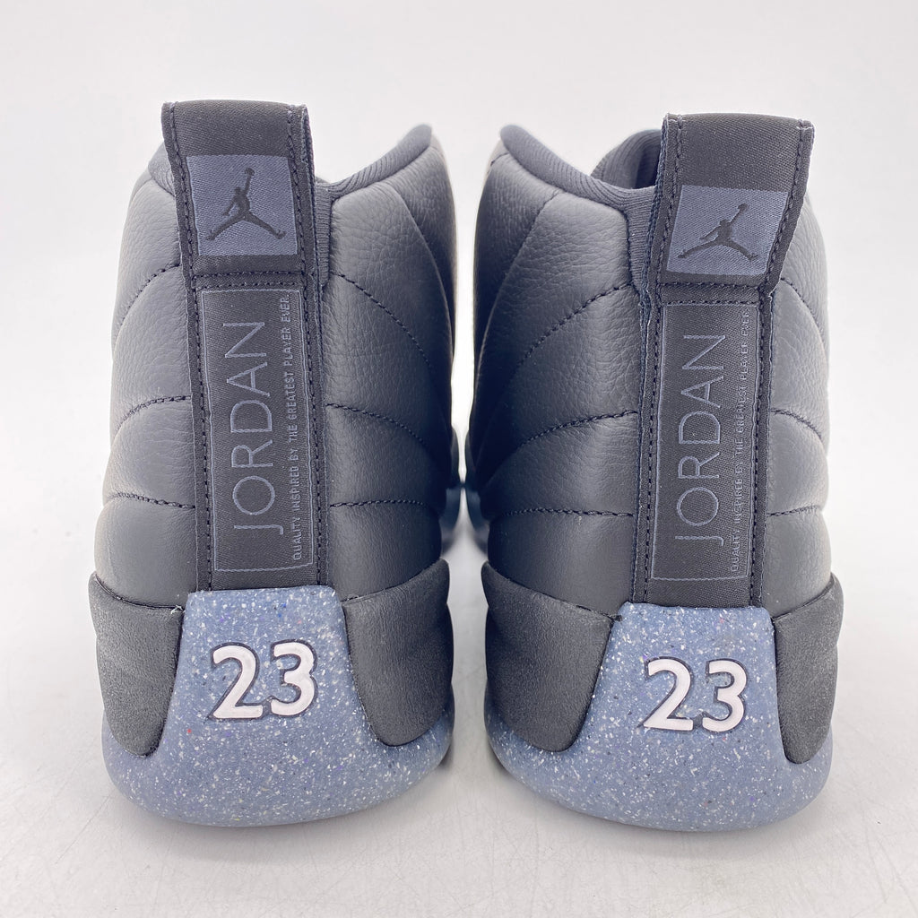 Air Jordan 12 Retro "Utility" 2021 New Size 13