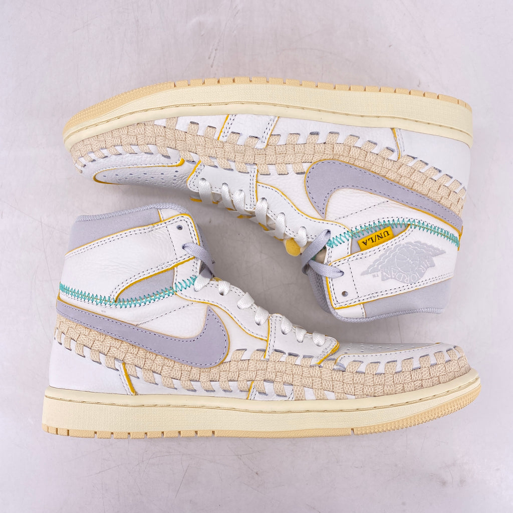 Air Jordan 1 Retro High OG "Union Bephie'S Beauty" 2023 New Size 8.5