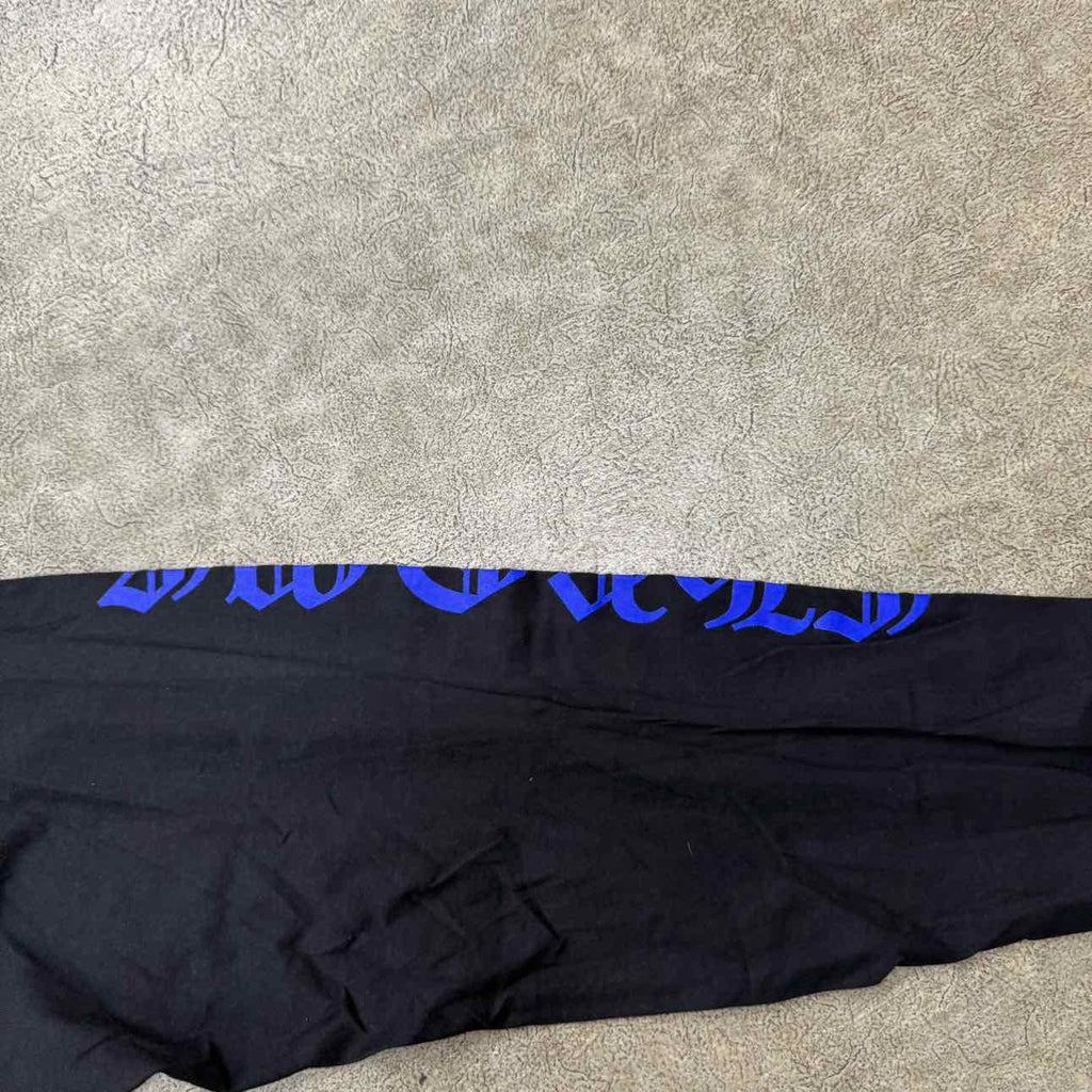 Chrome Hearts Long Sleeve "1988" Black New Size XL