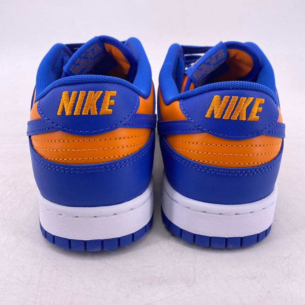 Nike Dunk Low Retro "Knicks" 2024 New (Cond) Size 11