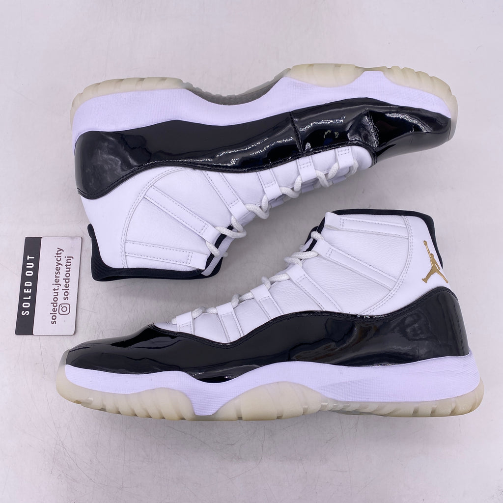 Air Jordan 11 Retro "Gratitude" 2023 Used Size 13